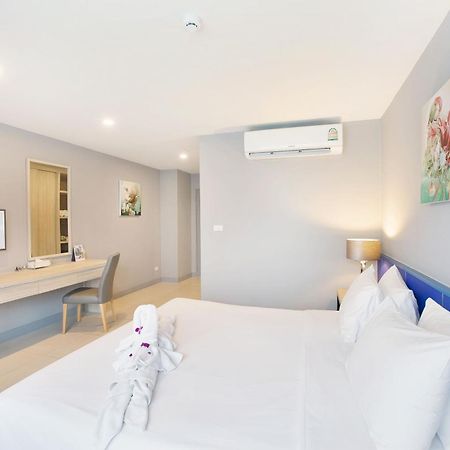 Xen Hotel Nakhon Pathom - Sha Plus Εξωτερικό φωτογραφία