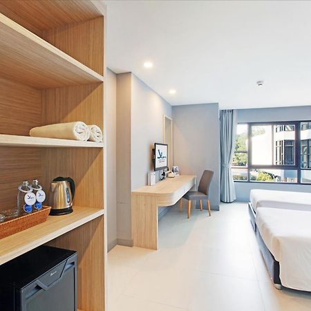 Xen Hotel Nakhon Pathom - Sha Plus Εξωτερικό φωτογραφία