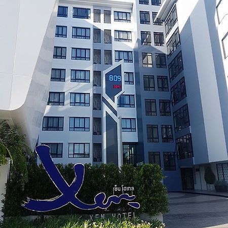 Xen Hotel Nakhon Pathom - Sha Plus Εξωτερικό φωτογραφία
