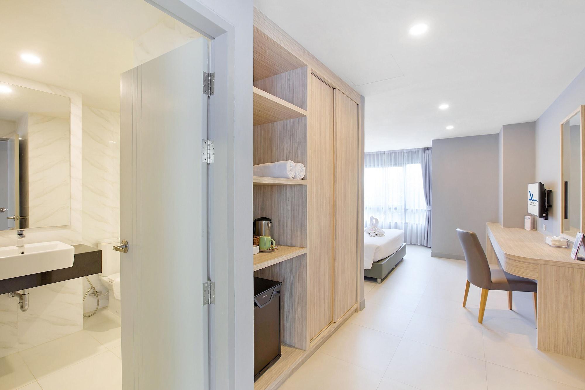 Xen Hotel Nakhon Pathom - Sha Plus Εξωτερικό φωτογραφία