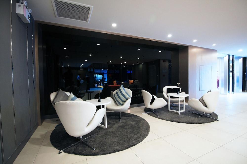 Xen Hotel Nakhon Pathom - Sha Plus Εξωτερικό φωτογραφία