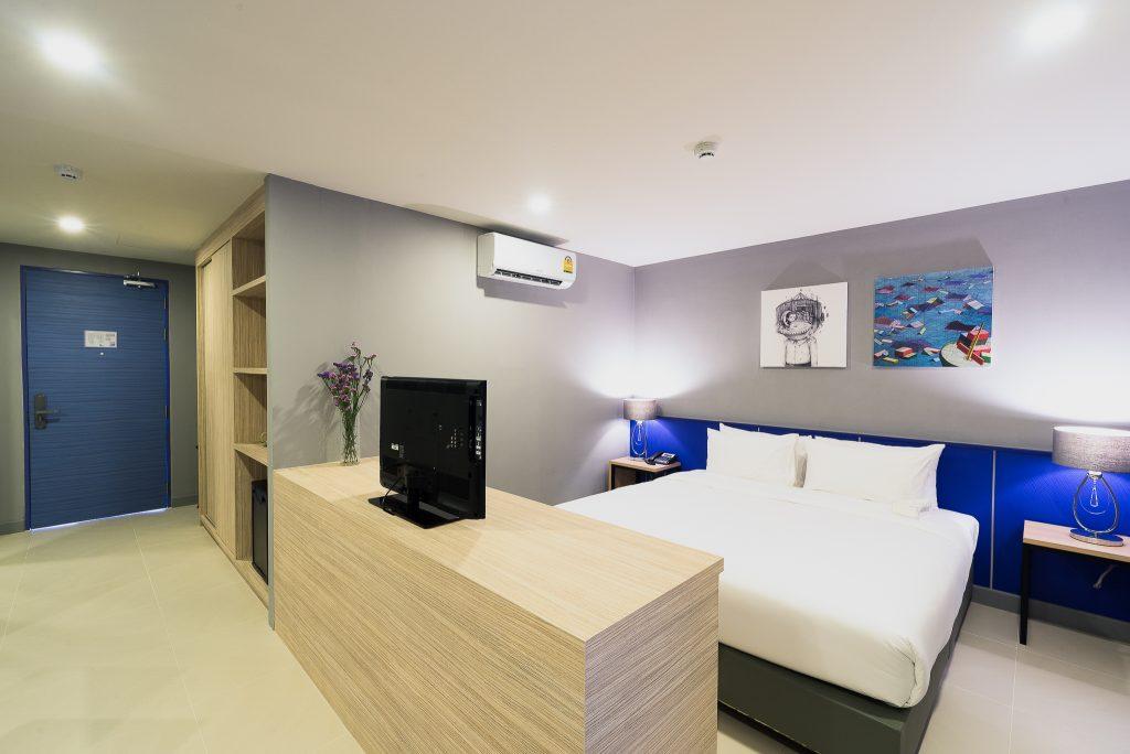 Xen Hotel Nakhon Pathom - Sha Plus Εξωτερικό φωτογραφία