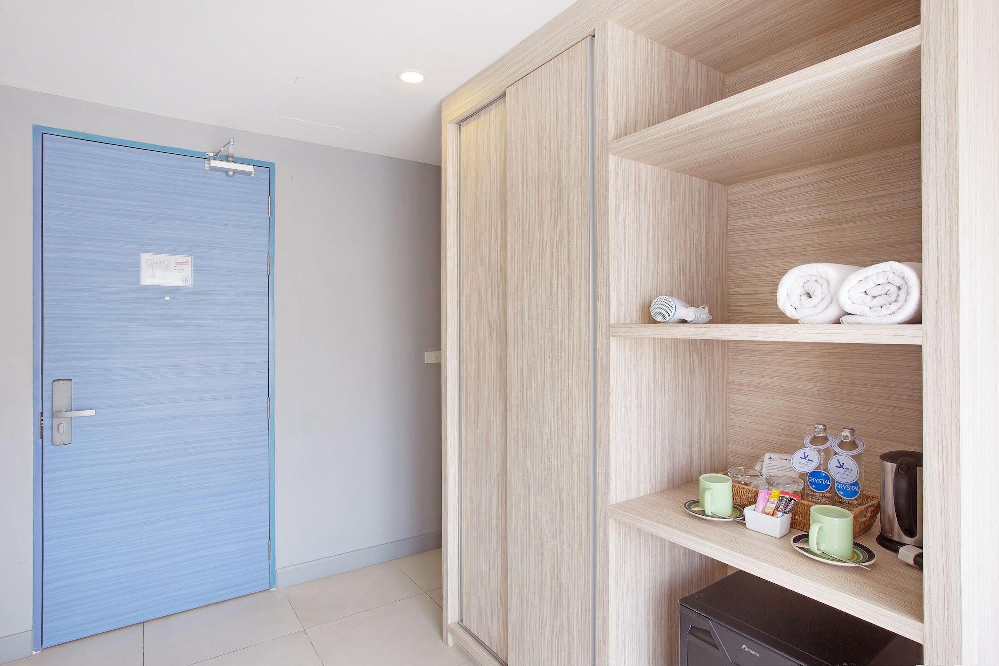 Xen Hotel Nakhon Pathom - Sha Plus Εξωτερικό φωτογραφία