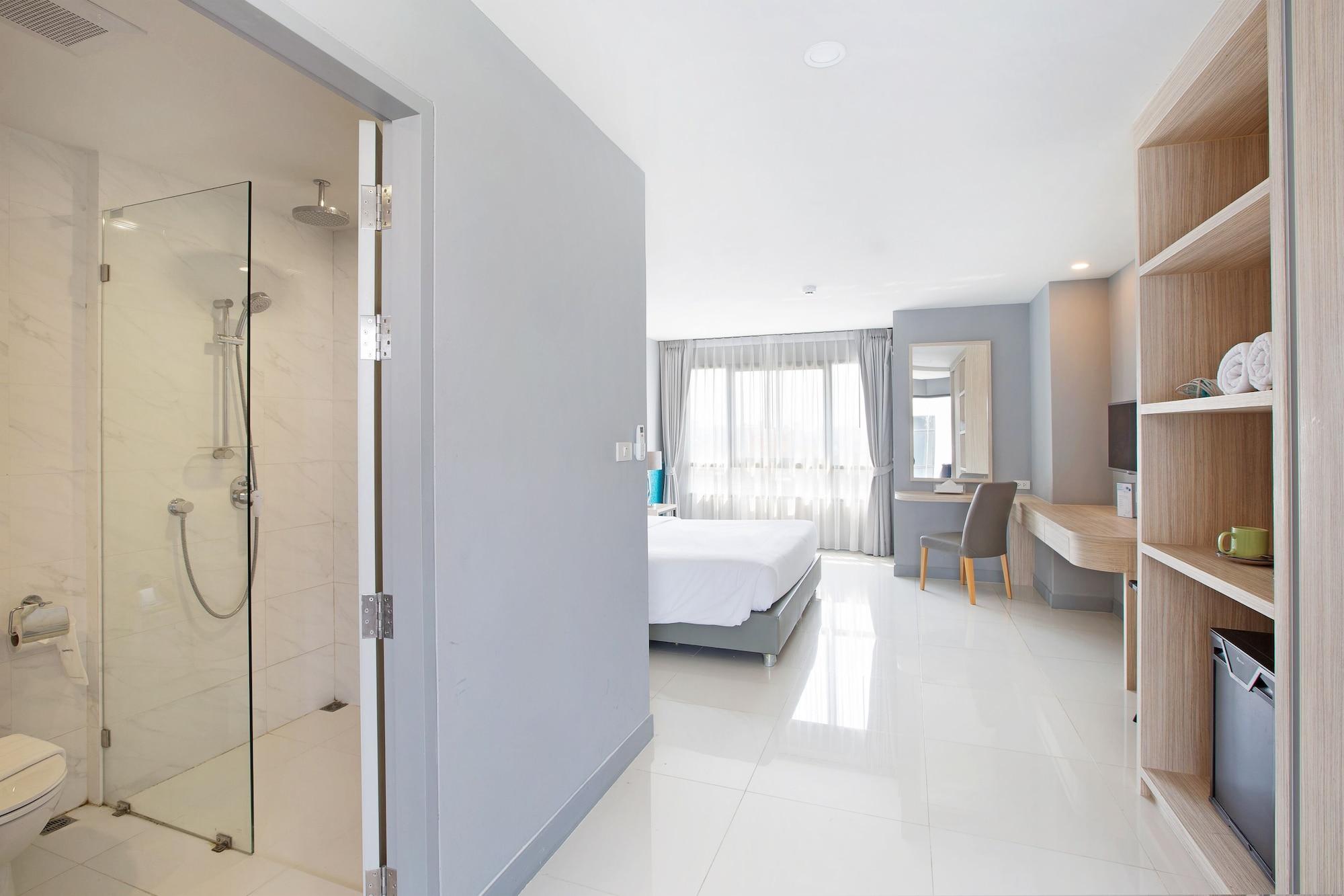 Xen Hotel Nakhon Pathom - Sha Plus Εξωτερικό φωτογραφία