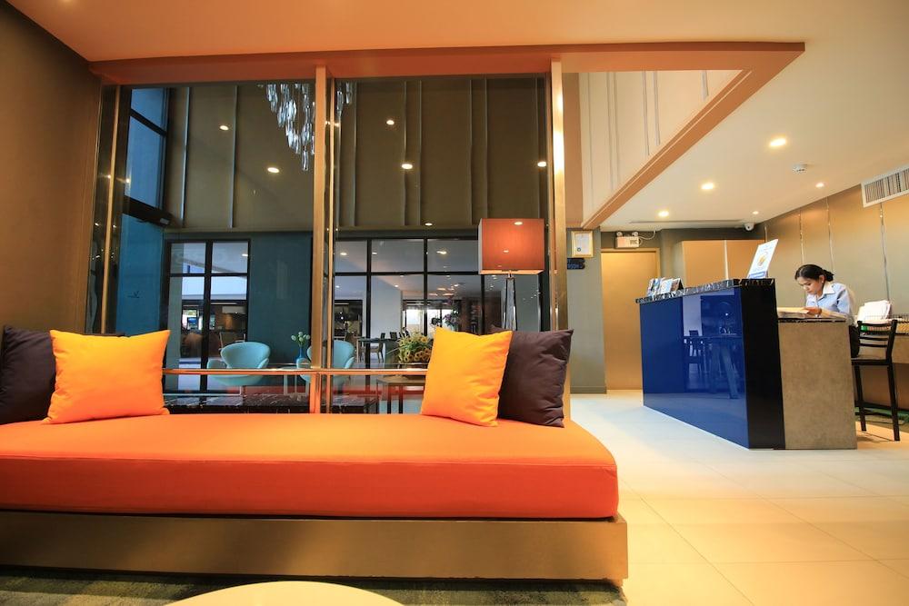 Xen Hotel Nakhon Pathom - Sha Plus Εξωτερικό φωτογραφία