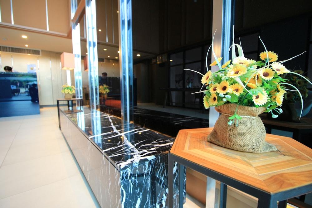 Xen Hotel Nakhon Pathom - Sha Plus Εξωτερικό φωτογραφία