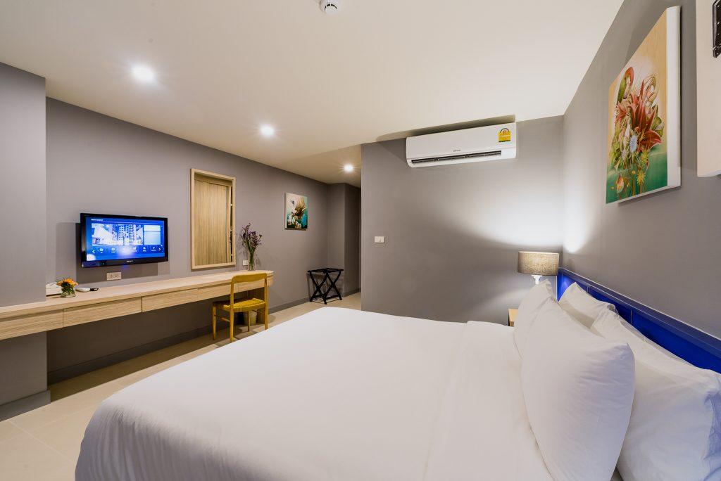 Xen Hotel Nakhon Pathom - Sha Plus Εξωτερικό φωτογραφία
