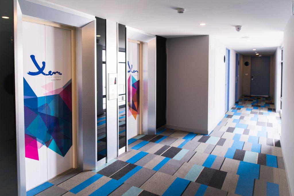 Xen Hotel Nakhon Pathom - Sha Plus Εξωτερικό φωτογραφία