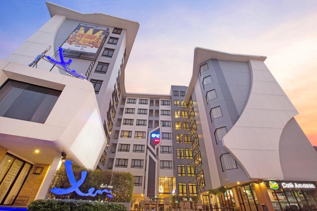 Xen Hotel Nakhon Pathom - Sha Plus Εξωτερικό φωτογραφία