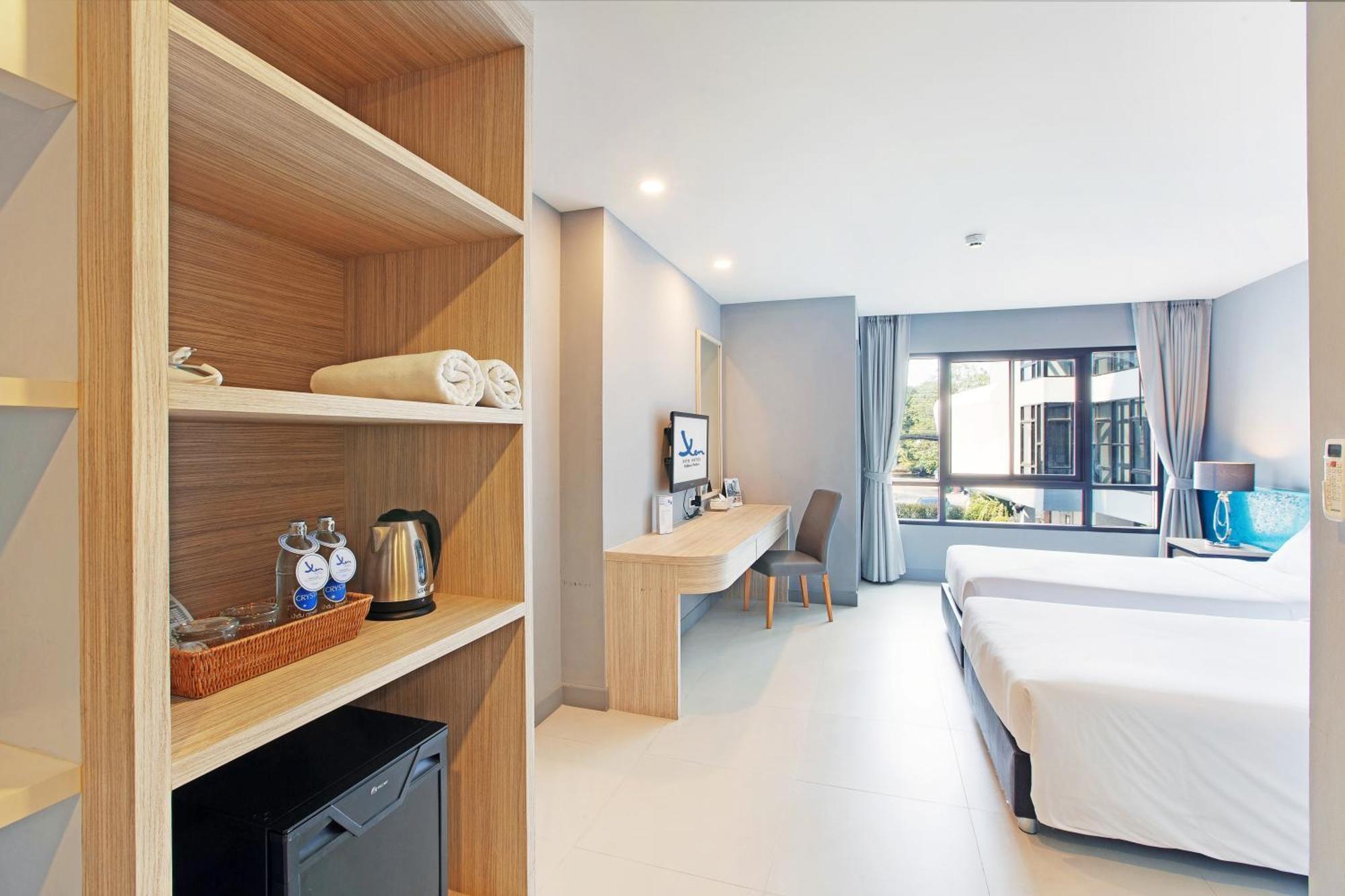 Xen Hotel Nakhon Pathom - Sha Plus Εξωτερικό φωτογραφία