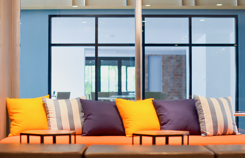 Xen Hotel Nakhon Pathom - Sha Plus Εξωτερικό φωτογραφία