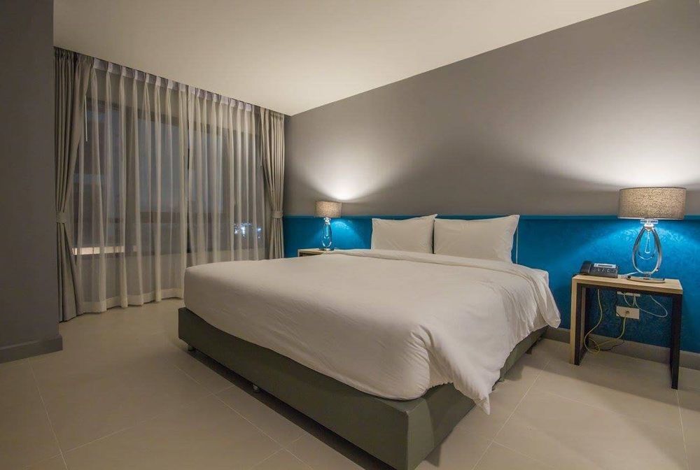 Xen Hotel Nakhon Pathom - Sha Plus Εξωτερικό φωτογραφία