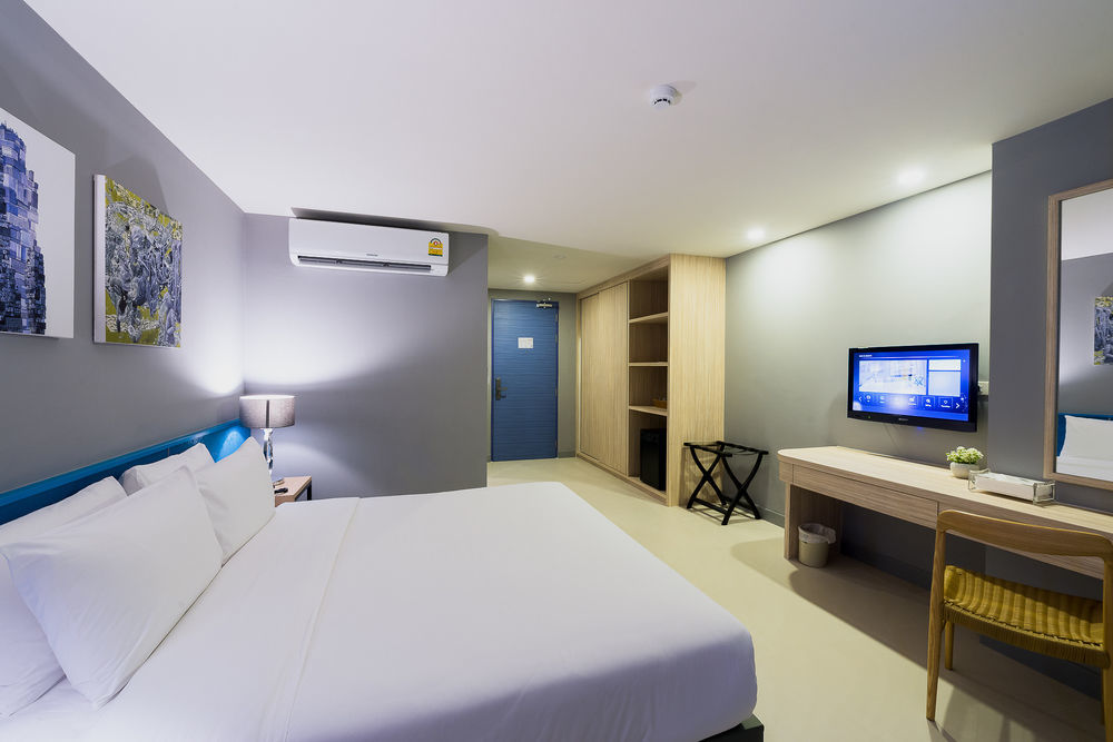 Xen Hotel Nakhon Pathom - Sha Plus Εξωτερικό φωτογραφία