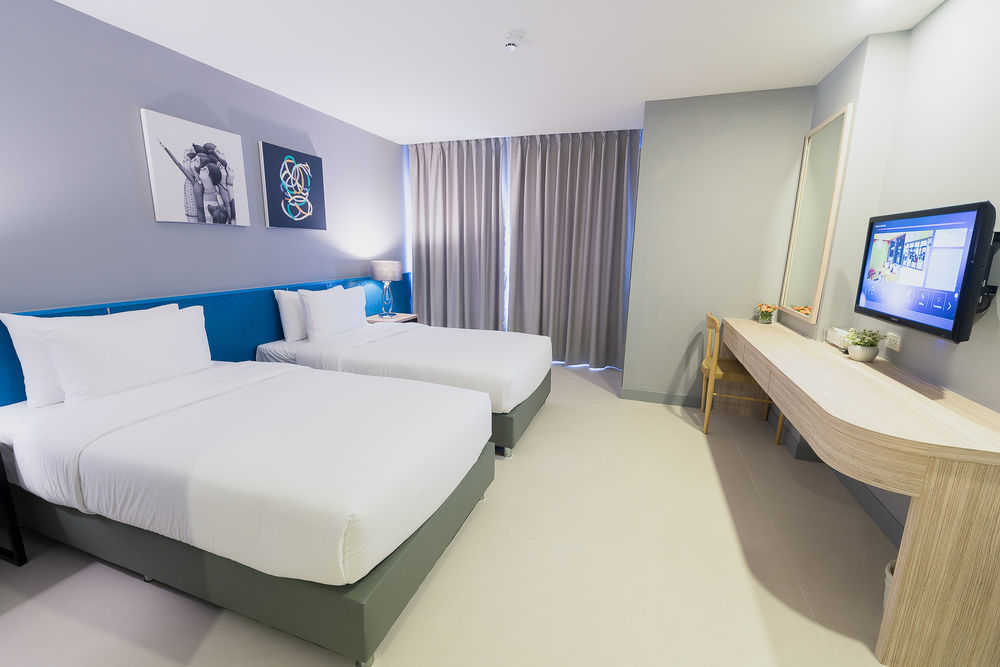 Xen Hotel Nakhon Pathom - Sha Plus Εξωτερικό φωτογραφία