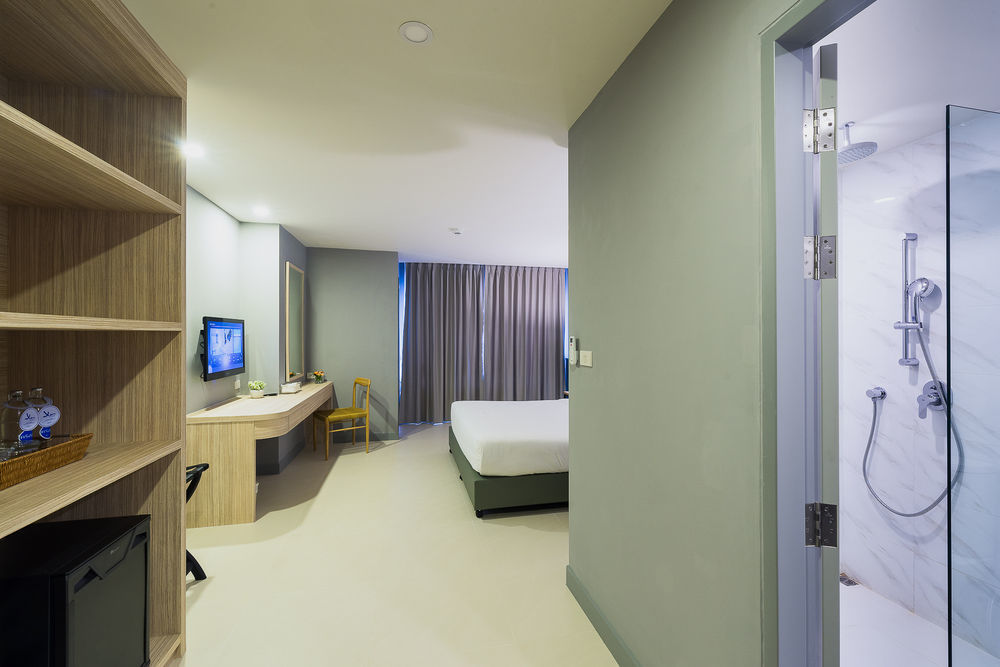 Xen Hotel Nakhon Pathom - Sha Plus Εξωτερικό φωτογραφία