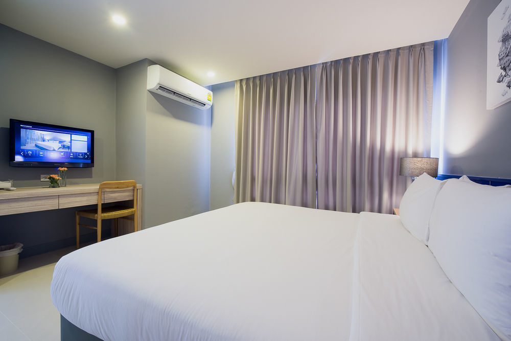 Xen Hotel Nakhon Pathom - Sha Plus Εξωτερικό φωτογραφία