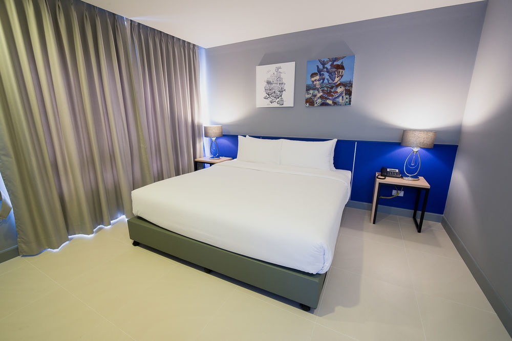Xen Hotel Nakhon Pathom - Sha Plus Εξωτερικό φωτογραφία