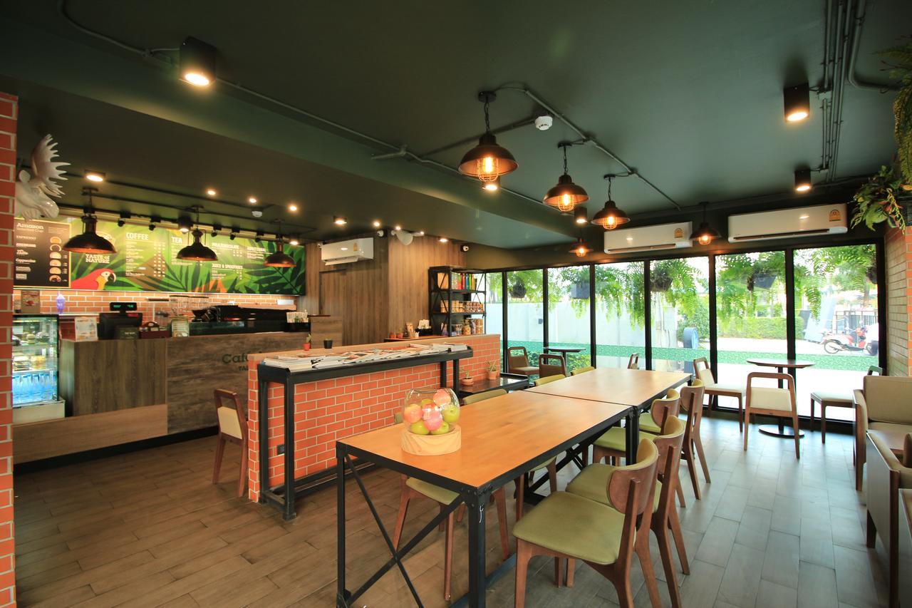 Xen Hotel Nakhon Pathom - Sha Plus Εξωτερικό φωτογραφία