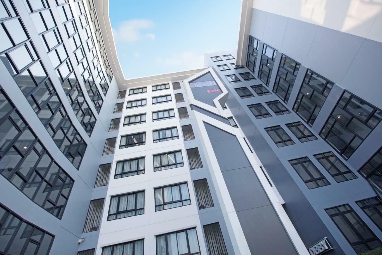 Xen Hotel Nakhon Pathom - Sha Plus Εξωτερικό φωτογραφία