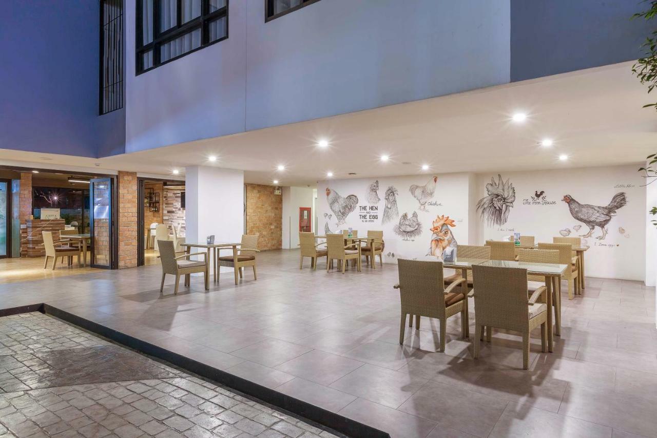 Xen Hotel Nakhon Pathom - Sha Plus Εξωτερικό φωτογραφία