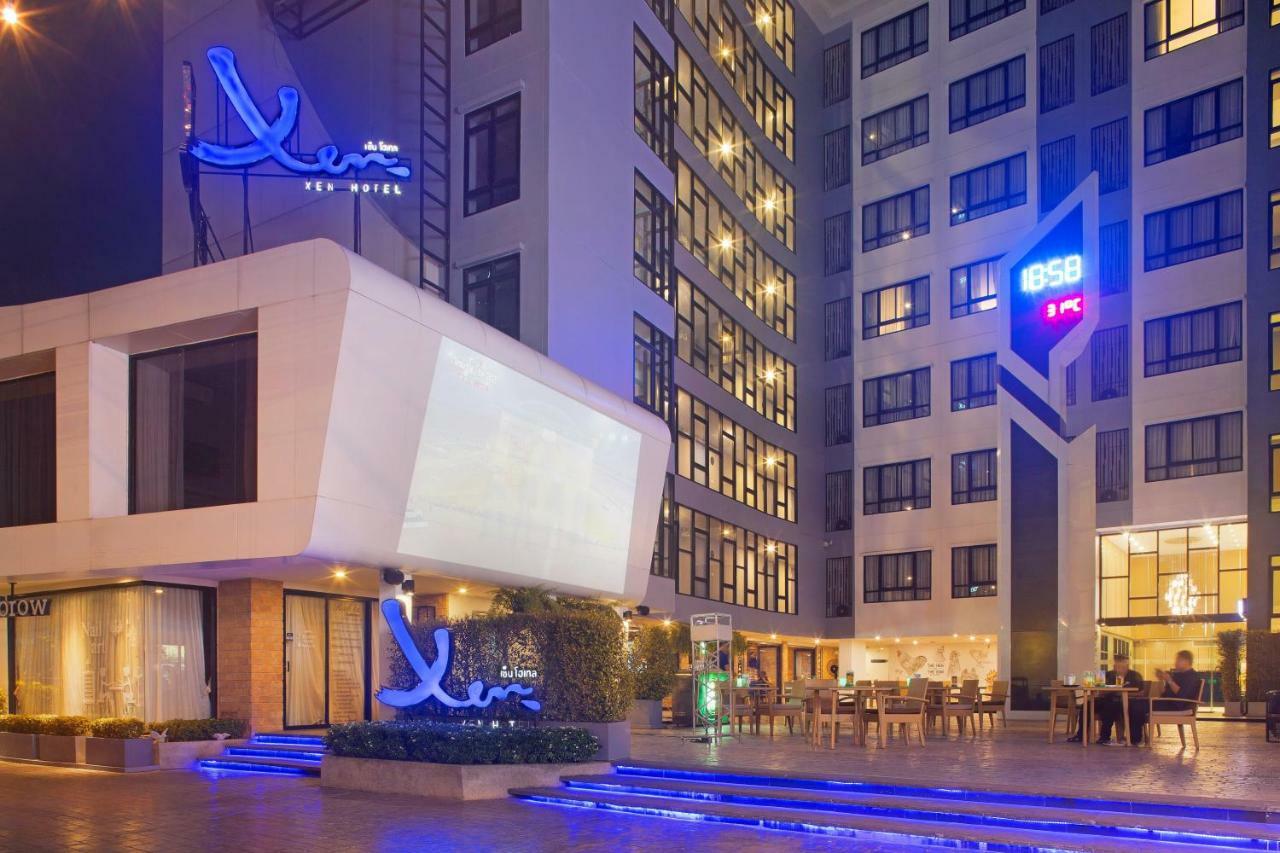Xen Hotel Nakhon Pathom - Sha Plus Εξωτερικό φωτογραφία
