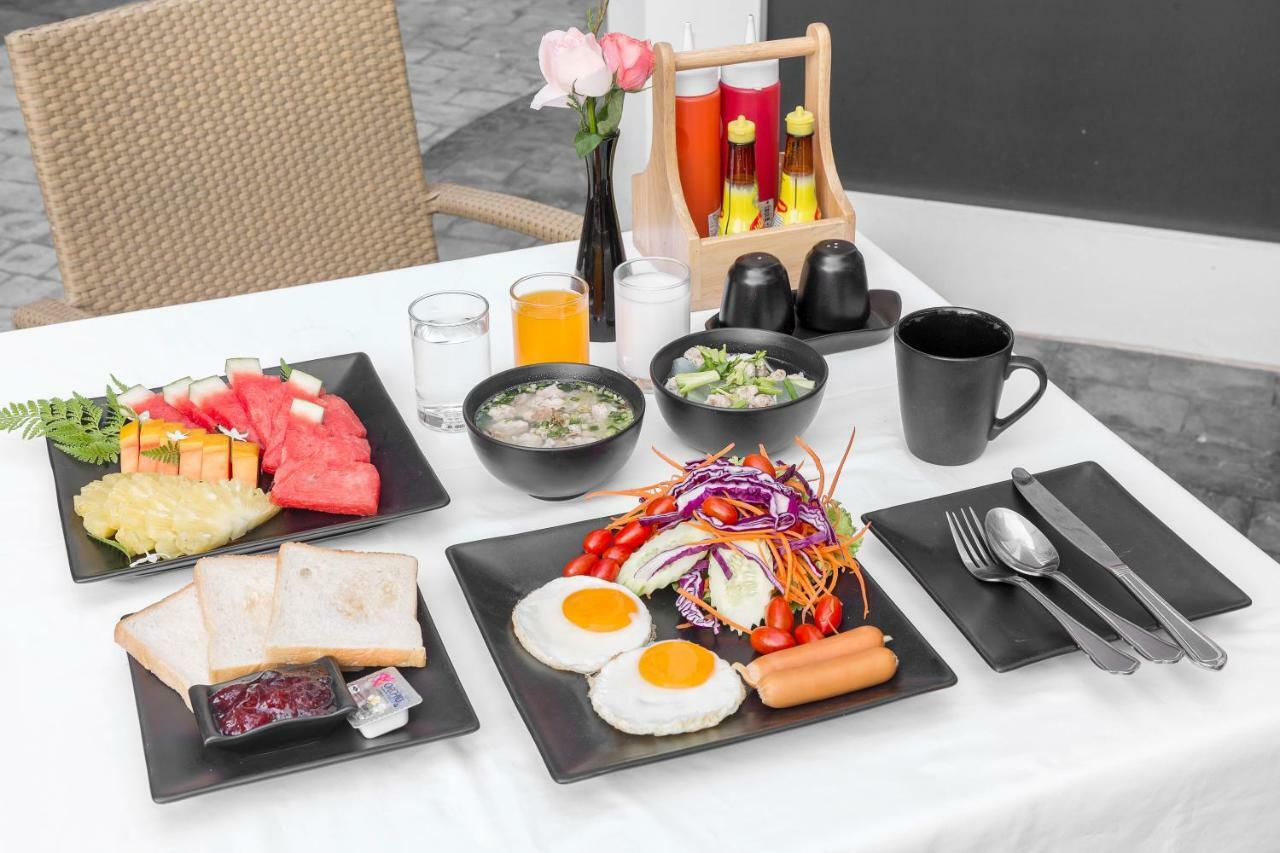 Xen Hotel Nakhon Pathom - Sha Plus Εξωτερικό φωτογραφία